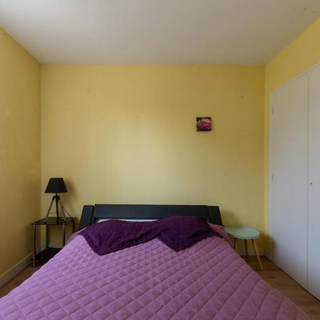 La Petite Isle - Maison Et Jardin - Plage A 200 M Barneville-Carteret Kültér fotó